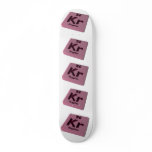 Kr Krypton skateboards