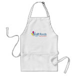 Kraft Foods corporate identity aprons