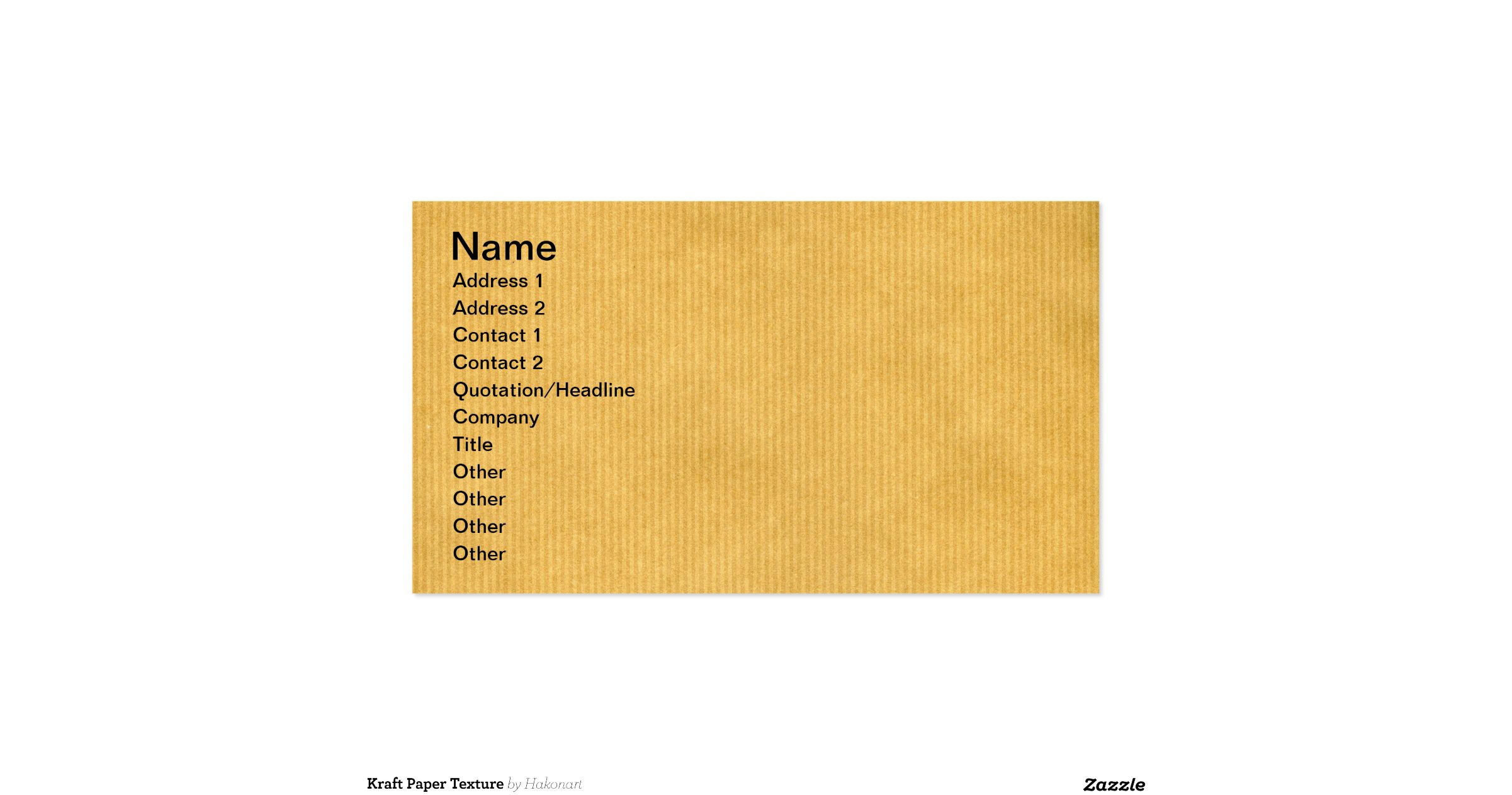 business card textures