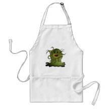 kraken aprons