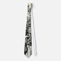 Kraken Attack! Tie