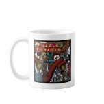 Kraken! mug