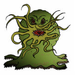 kraken photo cut outs