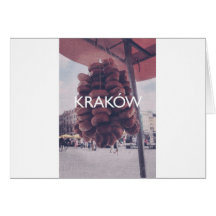 Krakow Card