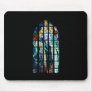 Krakow Church of St. Francis Stained Glass