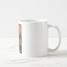Krakow Mugs
