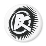 Kramer Logo Magnet