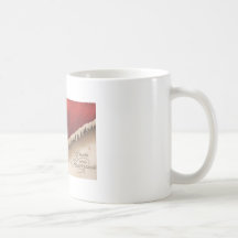 Krampus Mug