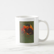 Krampus Mug