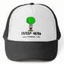 Kratom Head Hats
