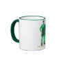 Kratom Mug By Bikhuk