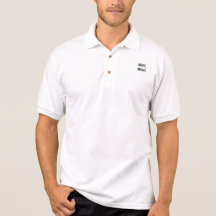 Krav Maga Polo Shirt
