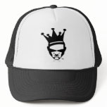 Krayz E' Trucker Hat-1