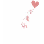 Krazy Balloon t-shirts