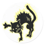 Krazy Kat stickers