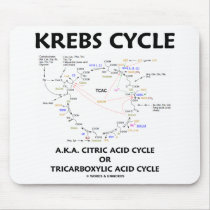 Krebs Cycle A.K.A. Citric Acid Cycle Tricarboxylic