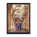kremlin hall postcards