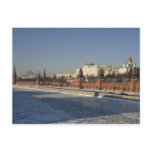 Kremlin postcards