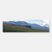 Kremmling Colorado Bumper Sticker