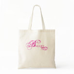 Kresday Flare Ballet Canvas Bags
