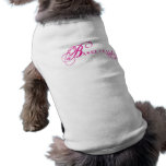 Kresday Flare Basketball pet clothing