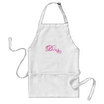 Kresday Flare Dance Apron