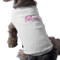 Kresday Flare Dance Dog Tee