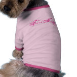 Kresday Flare Field Hockey Dog Clothes