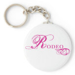 Kresday Flare Rodeo Keychains