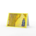 KRGilman Greeting Card