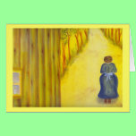 KRGilman Greeting Card cards