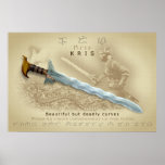 Kris Posters