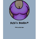Kris t-shirts
