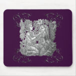 Krishna and Radha Mousepads