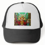 Krishna as Lord Nrsimhadeva Hats