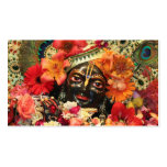Krishna Business Card