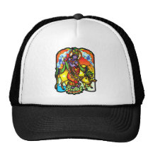 Krishna Hat