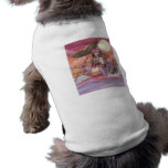 Krista - Halloween Mermaid Pet Shirt