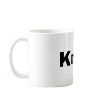 Kristi Mug