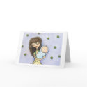 Kristin & Charles note card