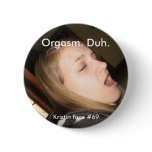 Kristin face #69 buttons