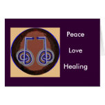 KRIYA - healing activity cards