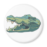 Krokodil Alligator crocodile gator