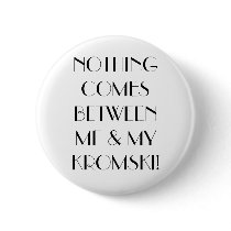 Kromski Button