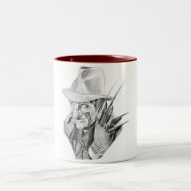 KRUGER COFFEE MUGS