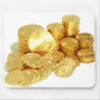 Krugerrand Coins Mouse Pad