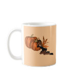 KRW Autumn Faeries Mug