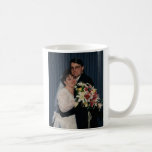 KRW Custom Photo Mug with Text