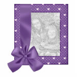 KRW Custom Photo Valentine photo sculptures