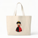 KRW Cute Queen of Hearts bags